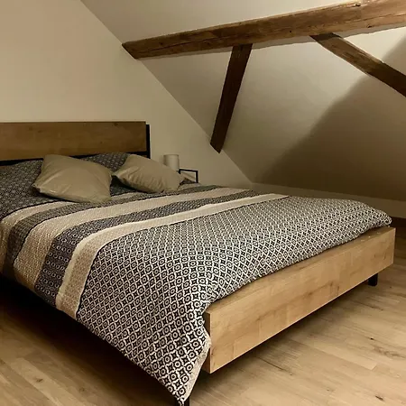 Loft De Montagne Tranquilite Et Confort 公寓