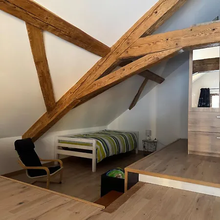 Loft De Montagne Tranquilite Et Confort *